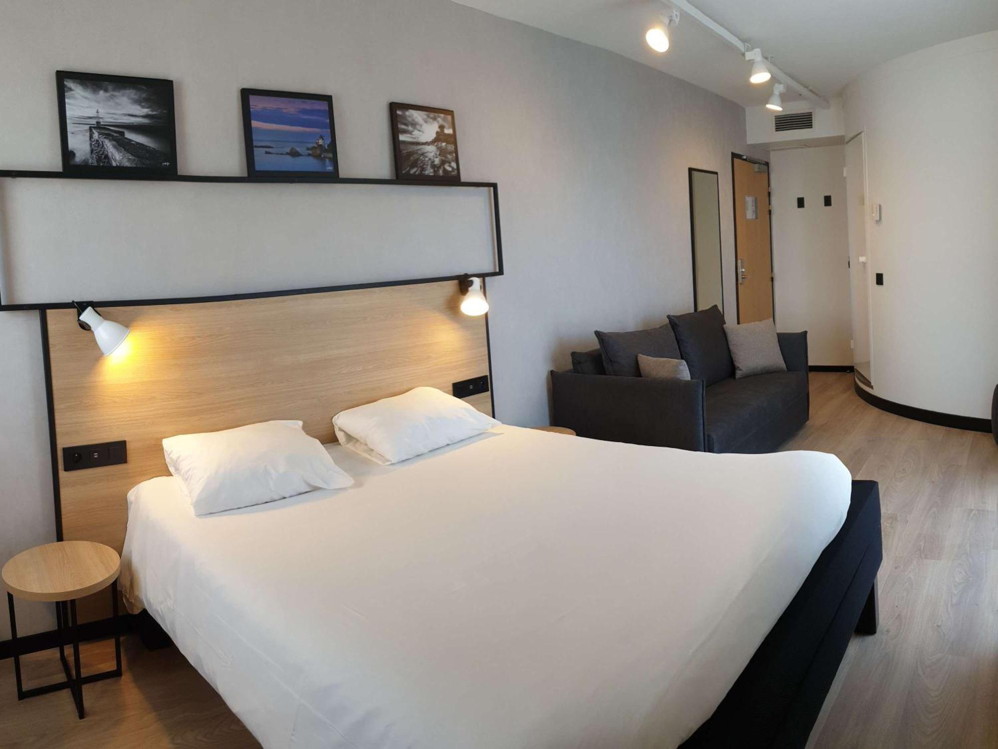 Ibis Ciboure Saint-Jean-De-Luz Hotel Luaran gambar