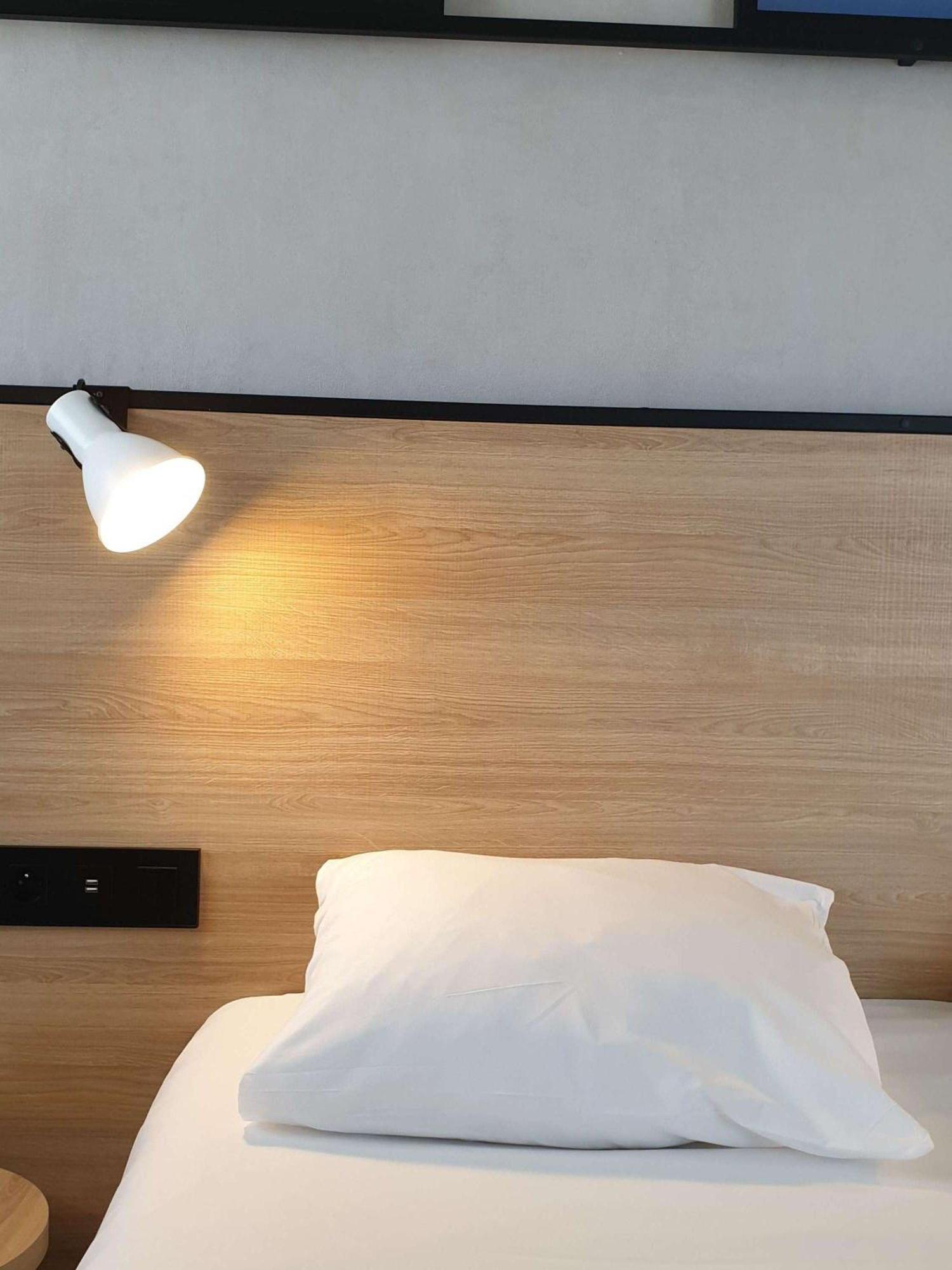 Ibis Ciboure Saint-Jean-De-Luz Hotel Luaran gambar